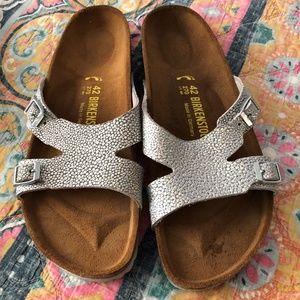 Birkenstock Women's sandals size 42